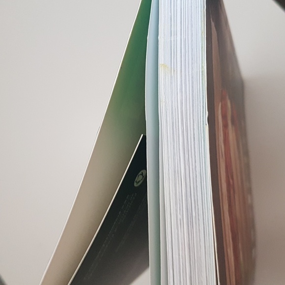 Vegan Comfort Classics Cookbook | Lauren Toyota | Good Used Condition! - Picture 8 of 16